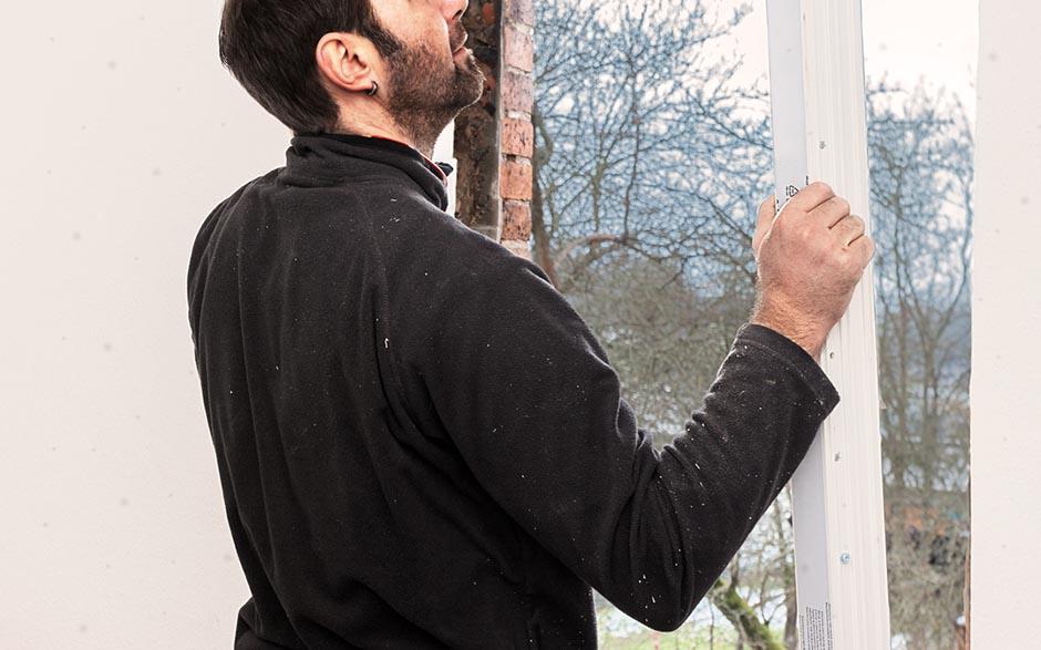  réparation de vitrine Barbizon